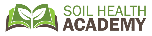 Soil Health Academy Logo